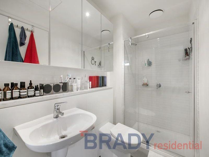 2306/25 Wills Street MELBOURNE VIC, Melbourne - Thumbnail 4