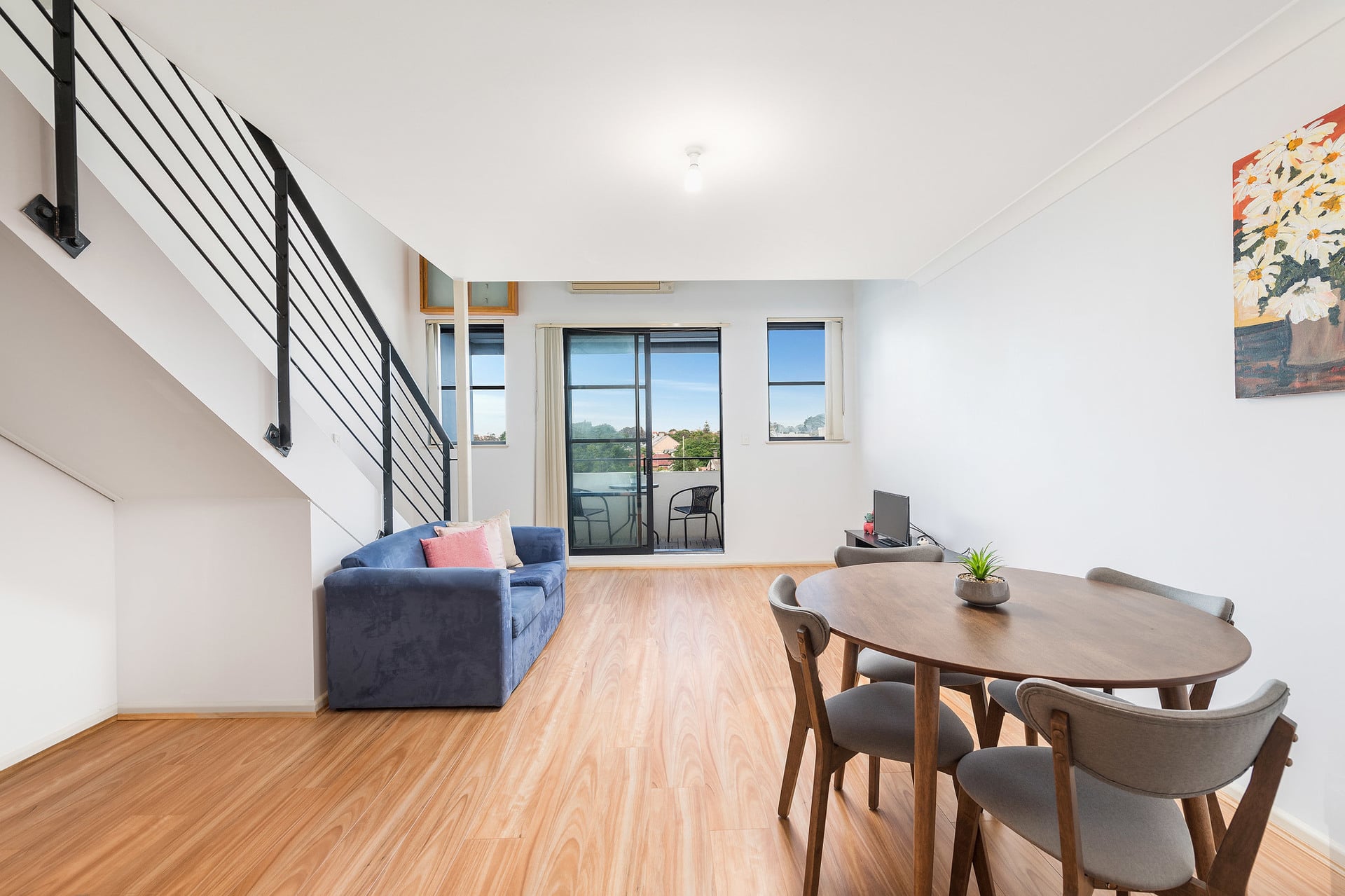 423/1 Phillip Street, PETERSHAM, Petersham - Thumbnail 2