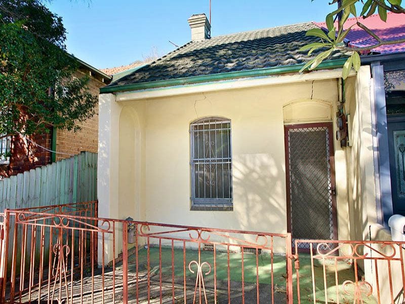 74 Darley Street NEWTOWN NSW