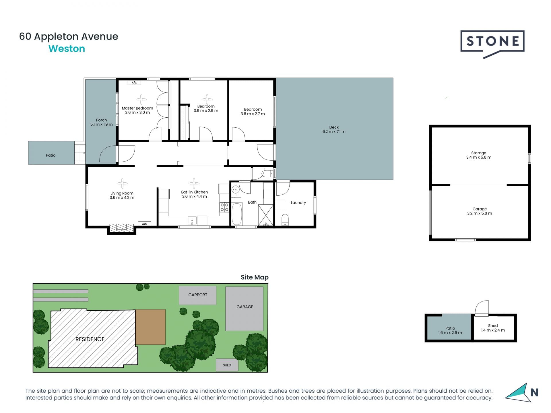 The Family Dream Begins Here