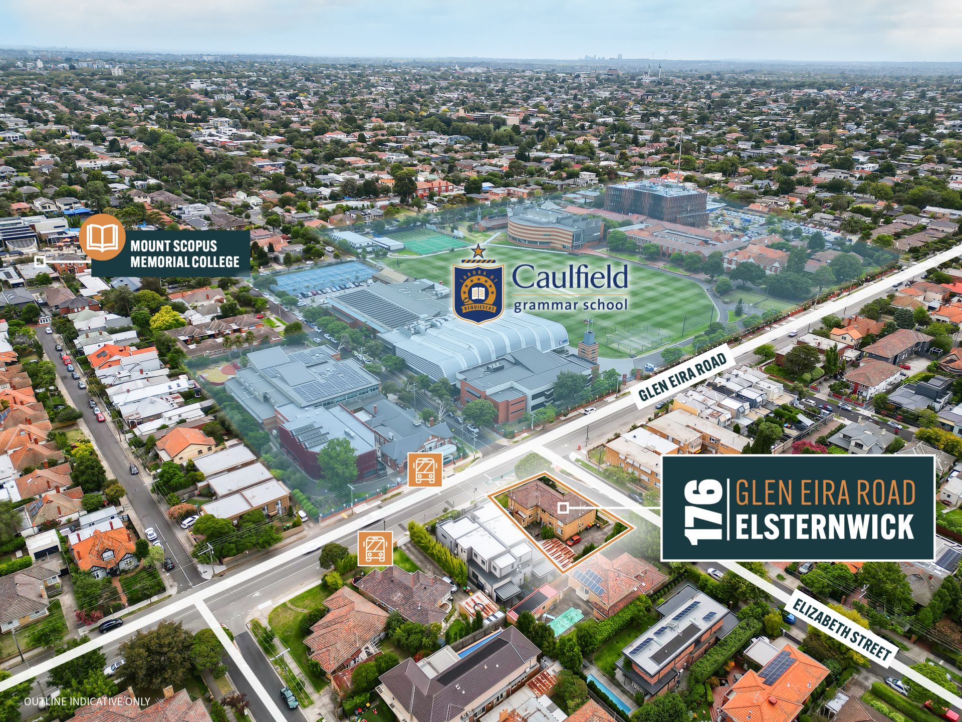 176 Glen Eira Road, Elsternwick - Thumbnail 3