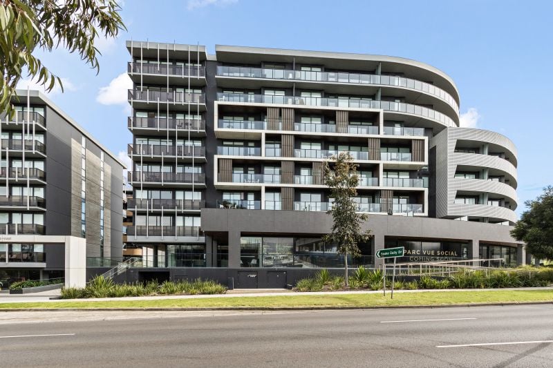 401A/1095 Plenty Road, Bundoora