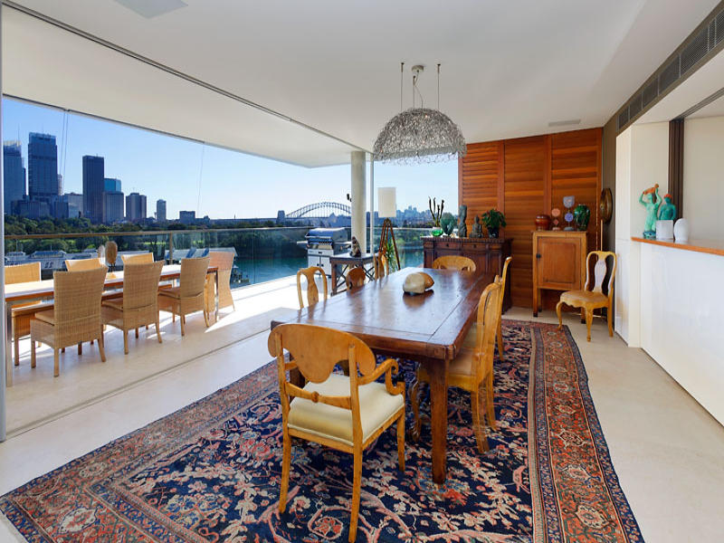 Sold 7/1 Grantham Street Potts Point , NSW 2011