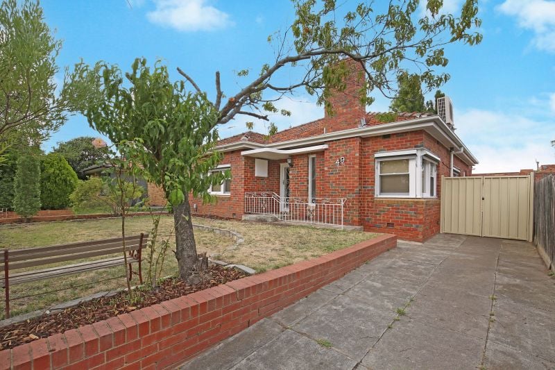 49 Bird Avenue, Northcote