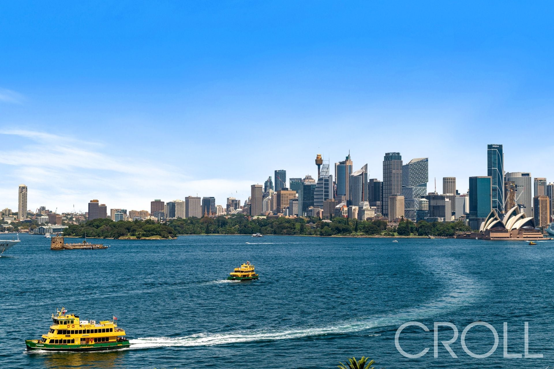 23/5 Milson Road CREMORNE POINT NSW, Point - Thumbnail 8