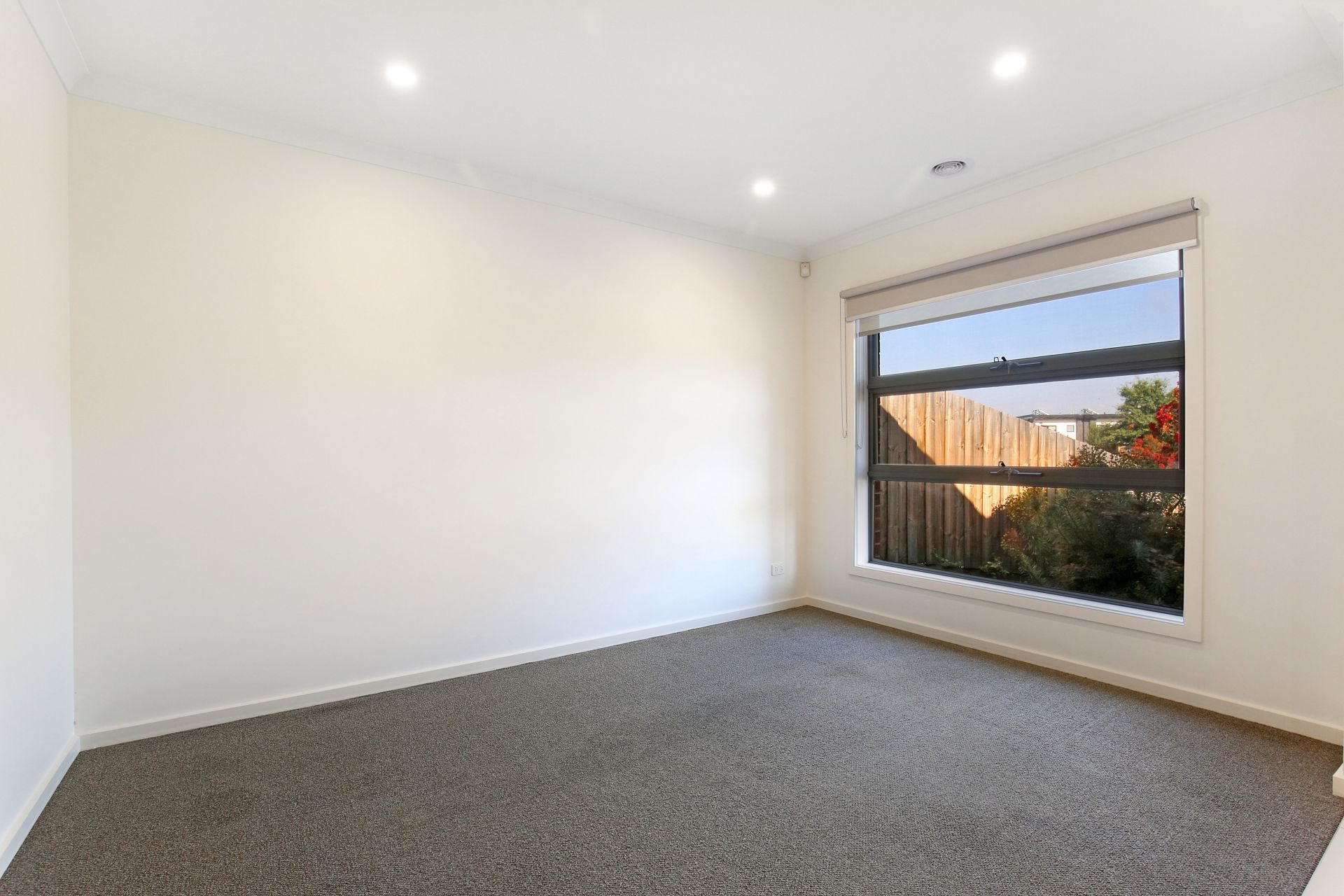Family Living with Space and Privacy!