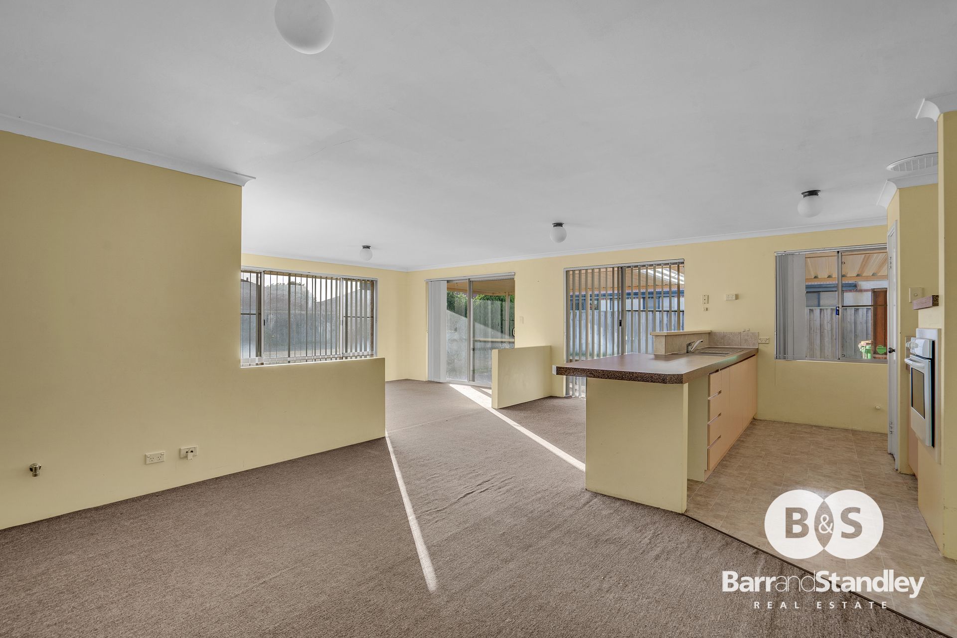 9 Barton Drive Australind , WA