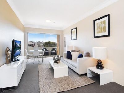 6/11A-15 Berwick Street COOGEE NSW, Coogee - Thumbnail 2