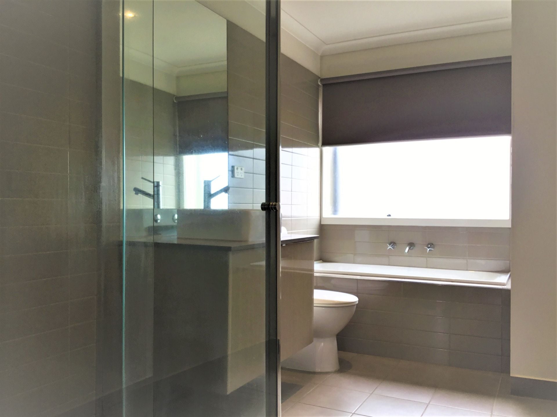 Executive Living on Thornbury Border