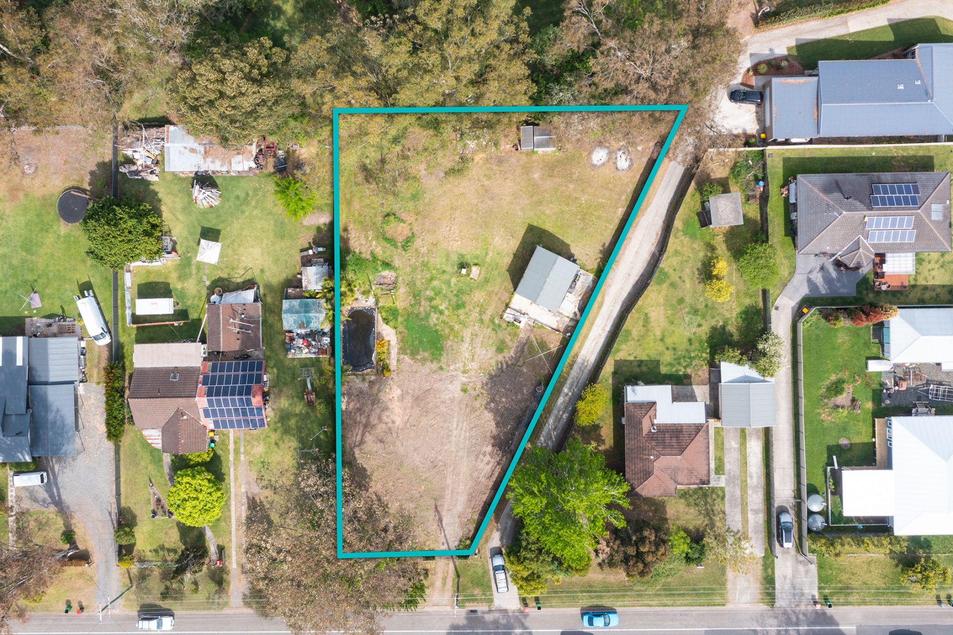 Real Estate For Sale 481 Freemans Drive Cooranbong , NSW