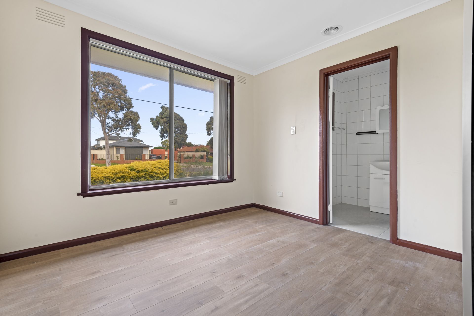 GROWTH ZONE - APPROX 718 m2 CORNER BLOCK