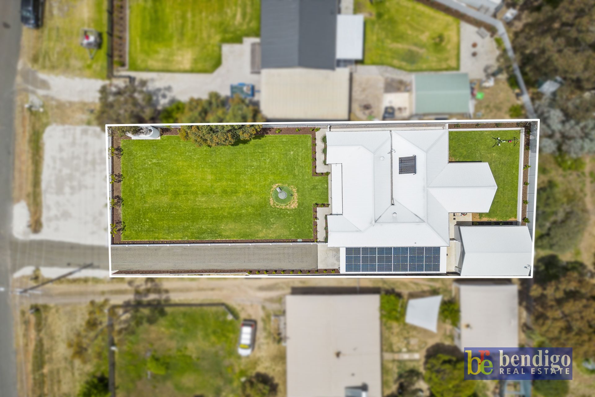 107 Williams Road, Myers Flat Bendigo Real Estate