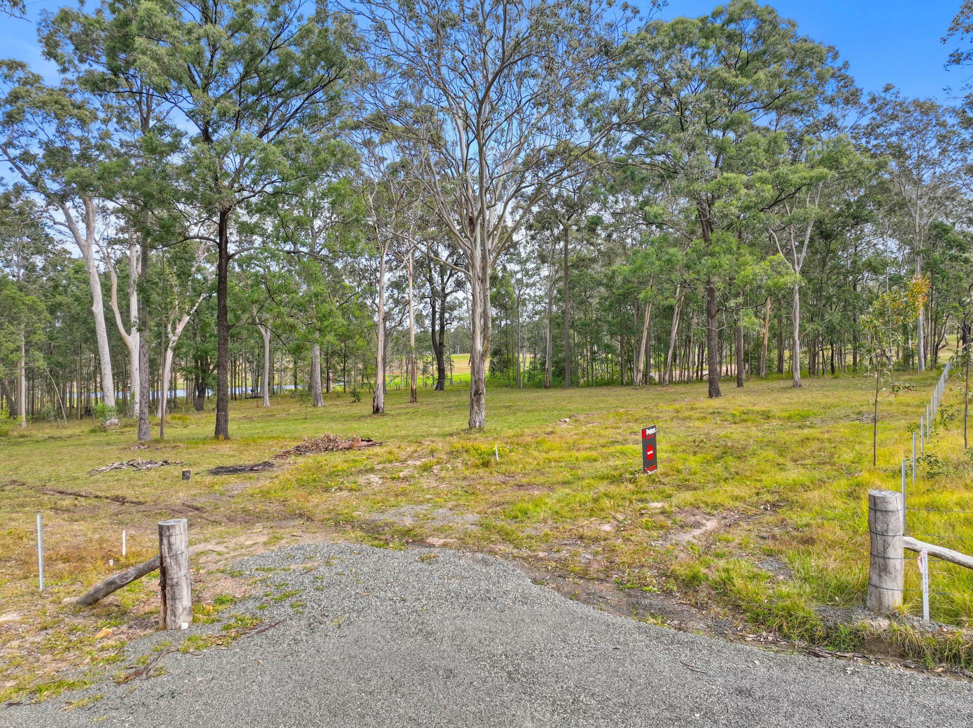 Lot 109 Boulton Drive, Paterson Peters Real Estate