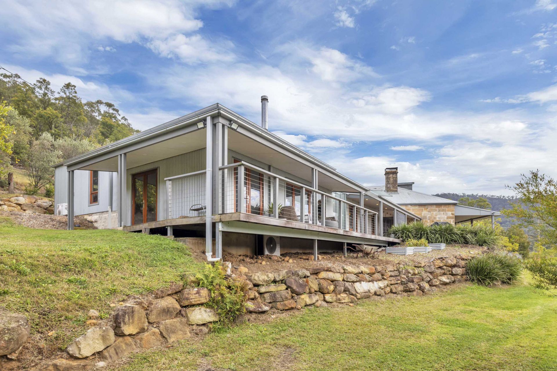 Real Estate For Sale 250A Wollombi Road St Albans , NSW