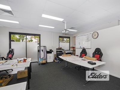 INVEST OR OWNER OCCUPY IN NEWSTEADS PREMIER OFFICE PARK!