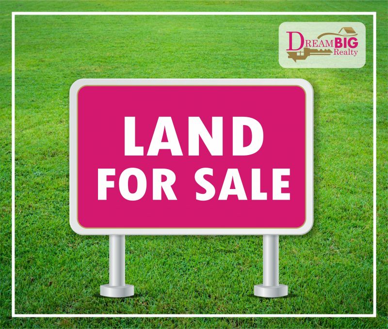 BIGGER LOTS AVAILABLE, SELLING VERY FAST !!