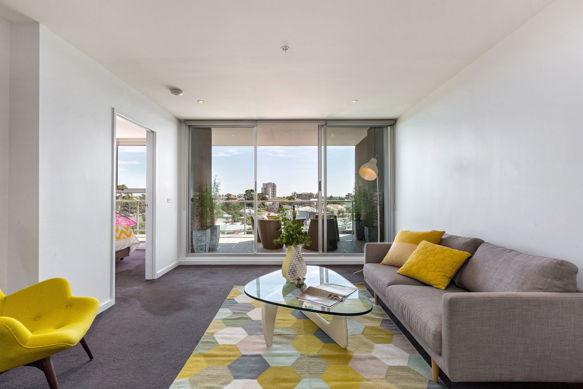 408/250 Barkly Street, Footscray - Thumbnail 4