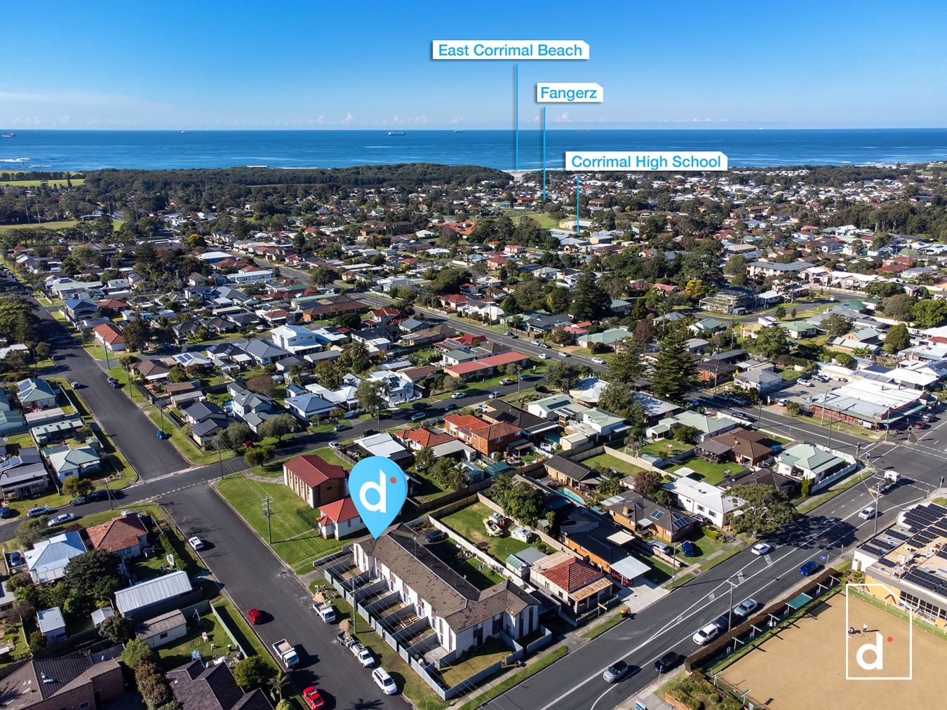 8/41-43 Pioneer Road, Bellambi NSW