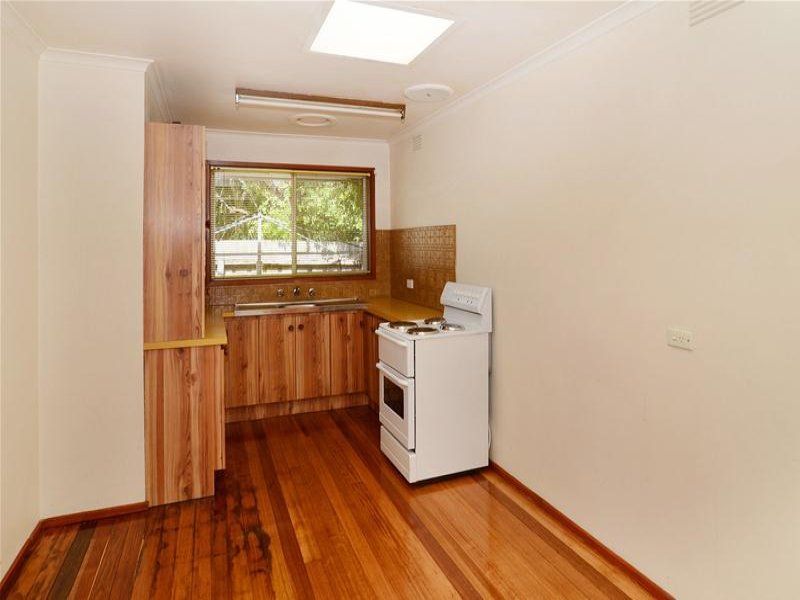 QUIET BLOCK, LOVELY LOCATION