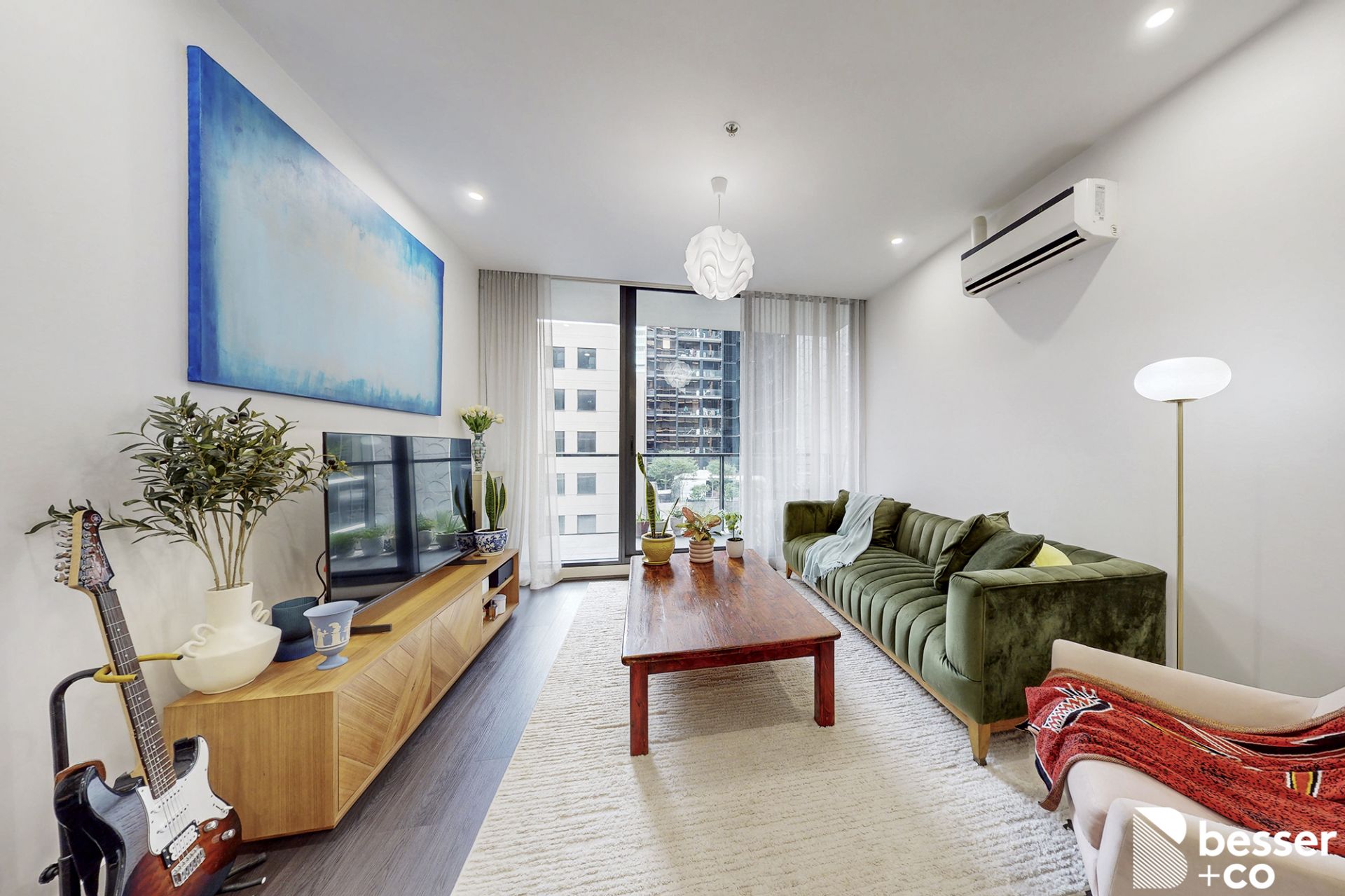619/39 Coventry Street, Southbank - Thumbnail 4