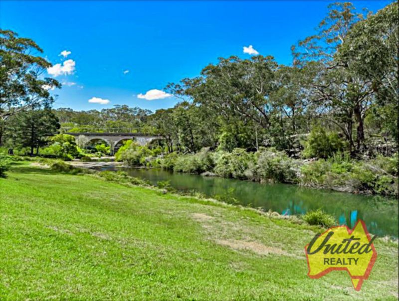 35 Bargo River Road, Tahmoor United Realty