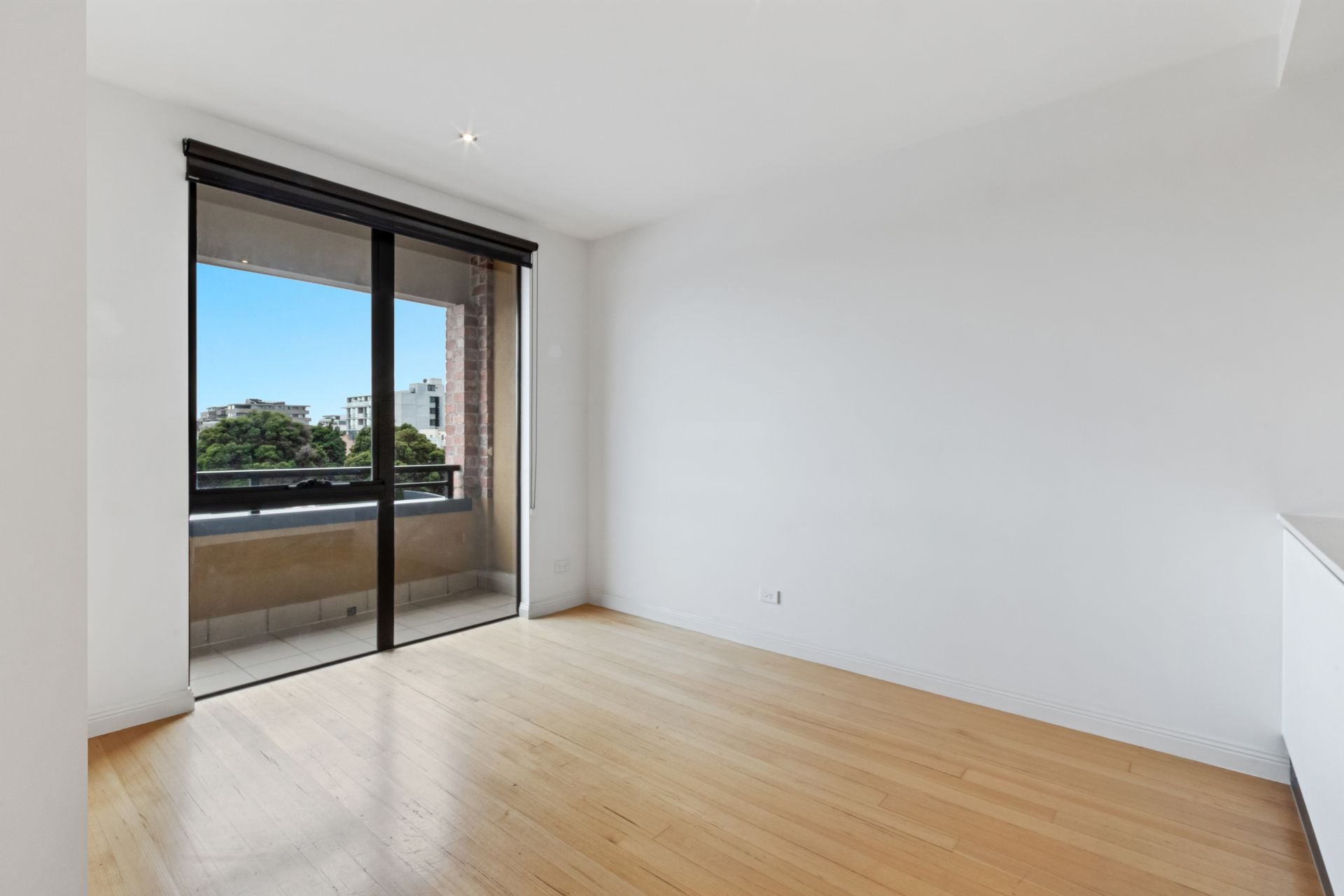 Chic 2-Bedroom at Excelsior Apartments