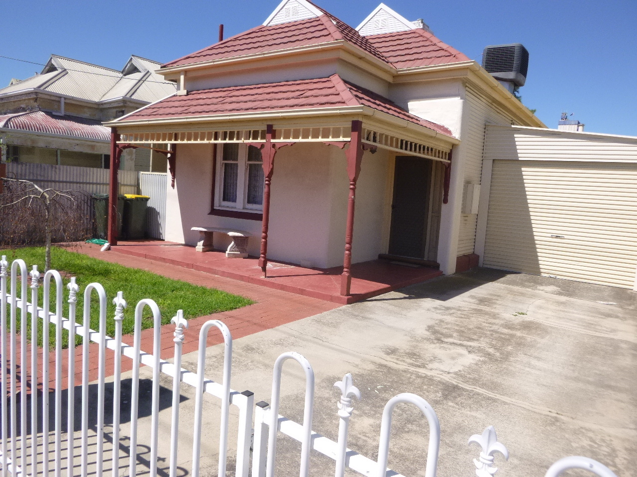 94 Fletcher Road Peterhead 5016