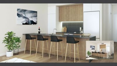 119/400-426 Victoria Road, Gladesville