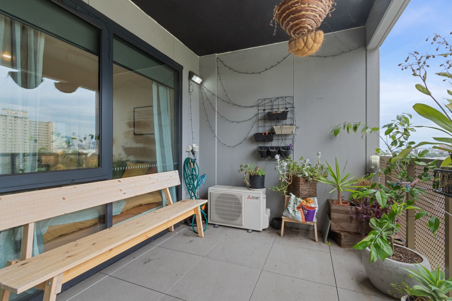 Boutique Living in the perfect location