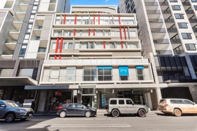 Level 1/26-30 Spring Street, Bondi Junction