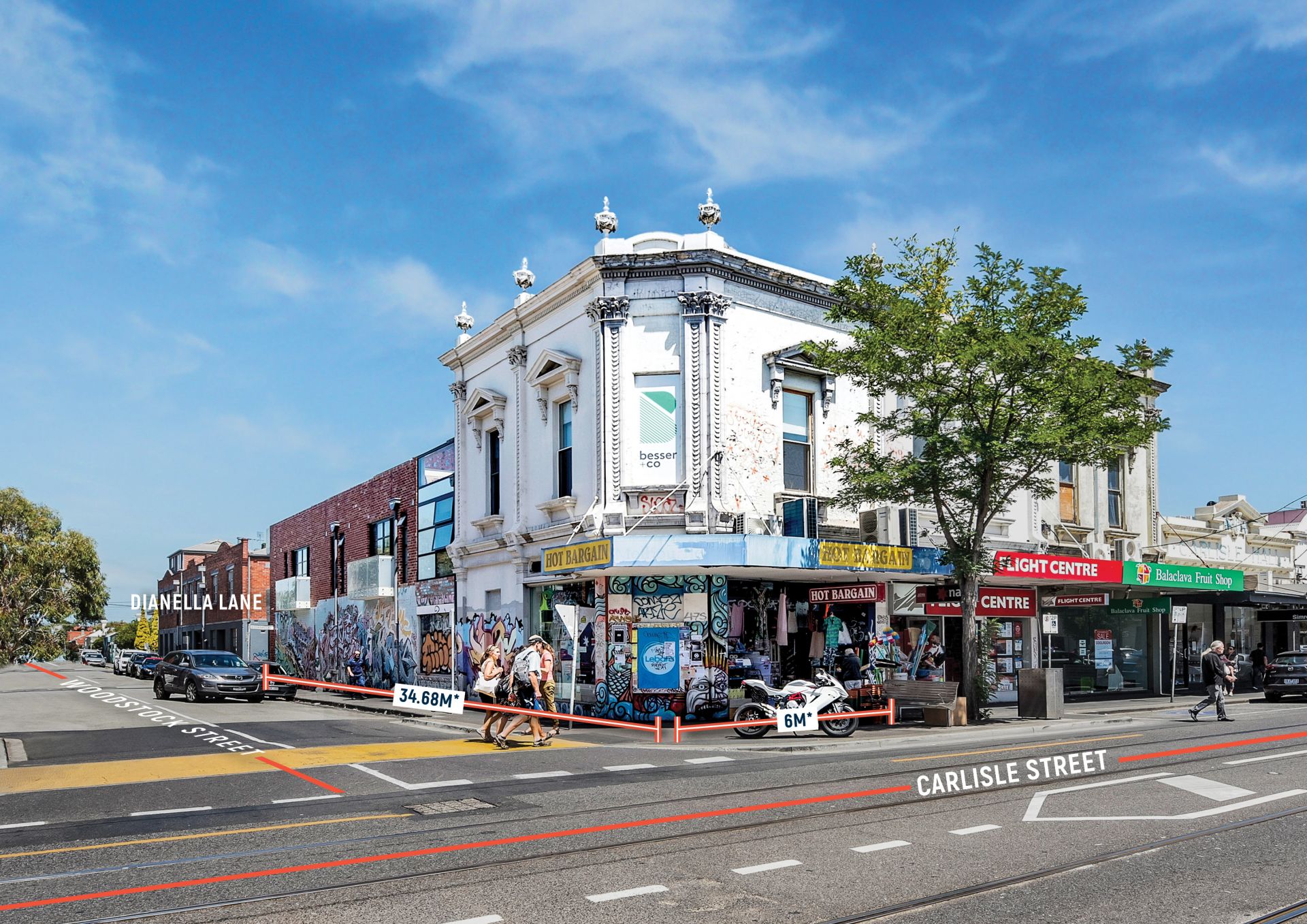157 Carlisle Street, Balaclava - Thumbnail 2