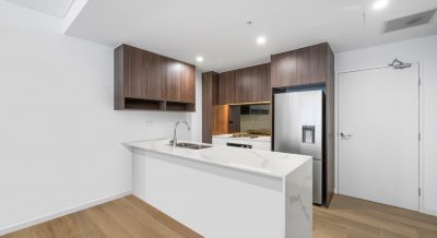 Edmondson Park 106/120 Passendale Road