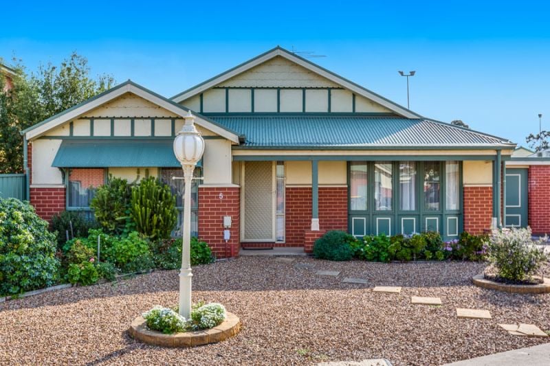 5/260 Main Street, Bacchus Marsh - Thumbnail 2