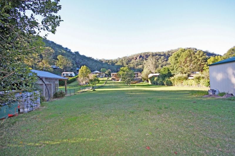 Real Estate For Sale 5 Walmsley Road Wisemans Ferry , NSW