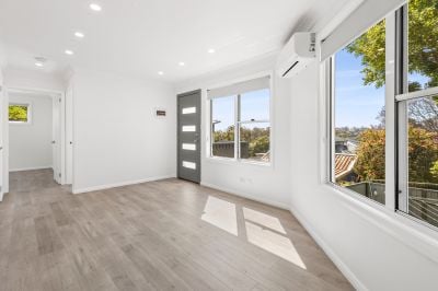 Allambie Heights - 28B Kentwell Road