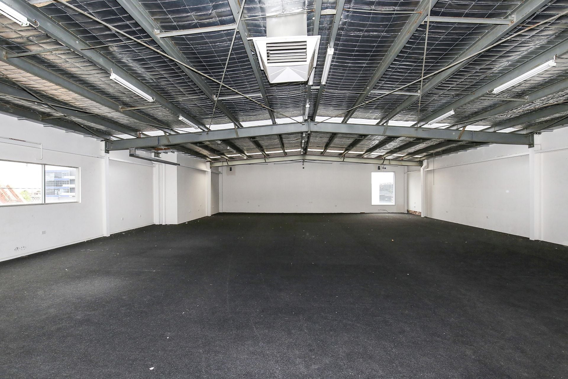 OUTSTANDING BUILDING IN STAND-OUT LOCATION!