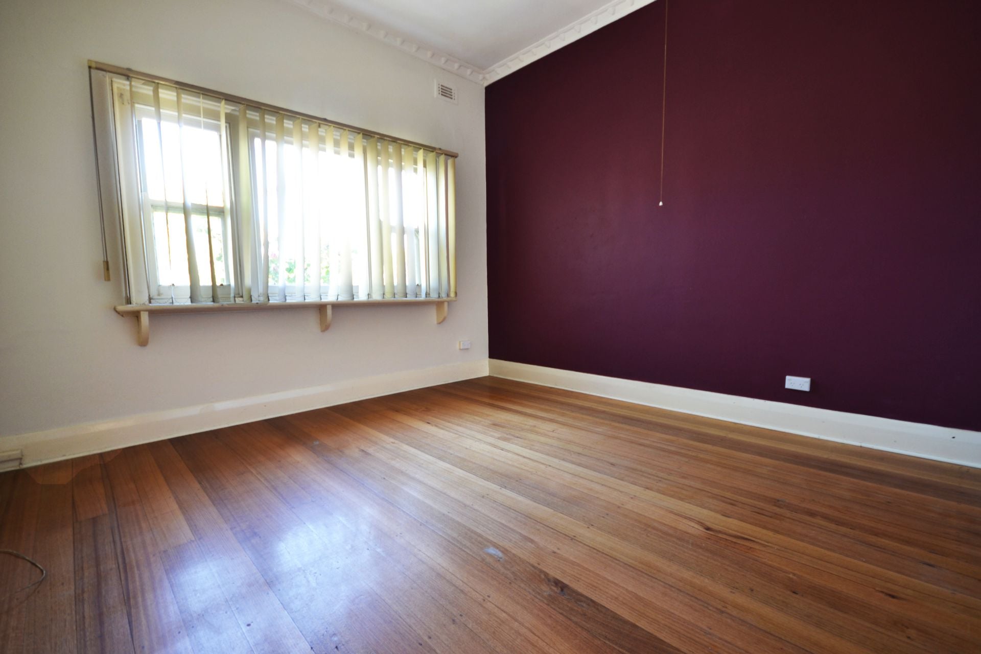3 MONTH LEASE!