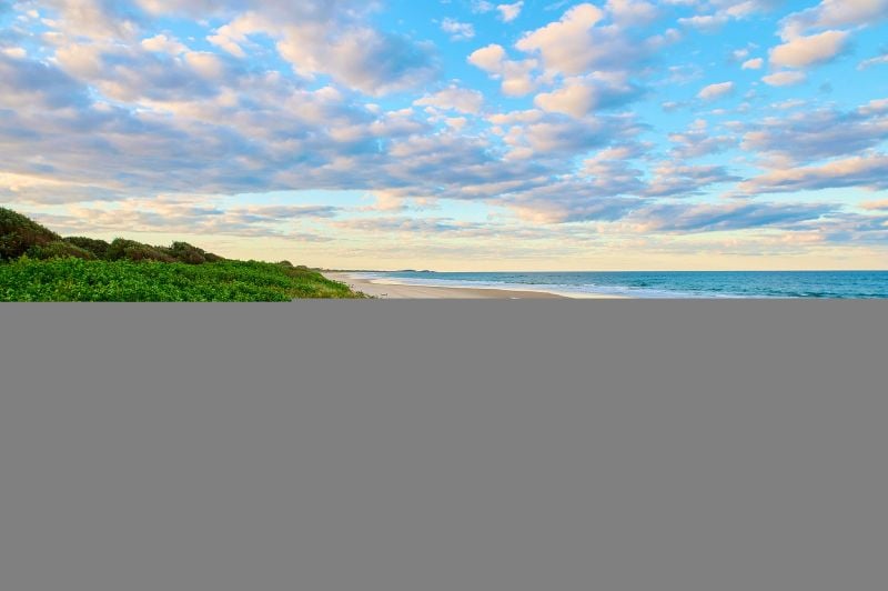 Real Estate For Sale 334 Plomer Road North Shore , NSW Percival