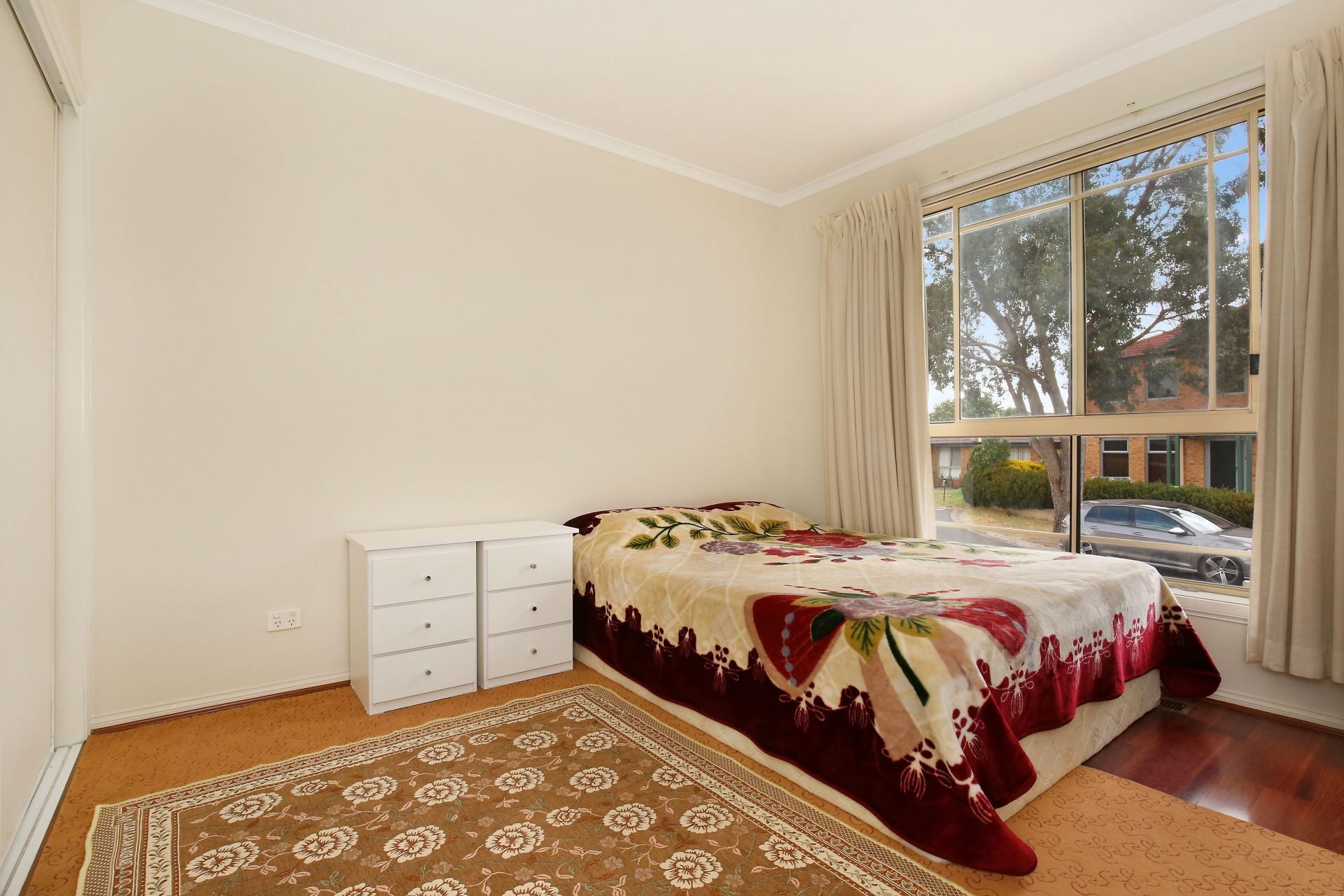 Affordable, Comfortable and Convenient