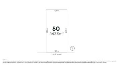 Marsden Park, 50 Opah Street