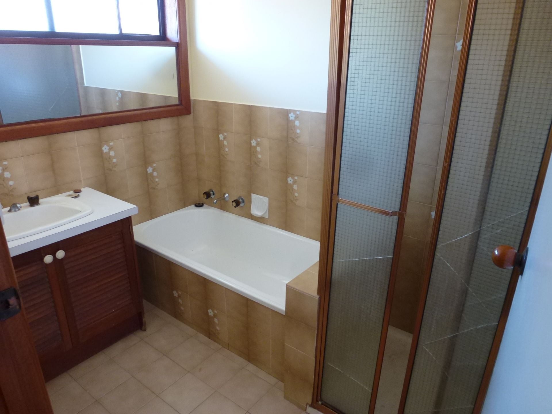 Unit For Lease