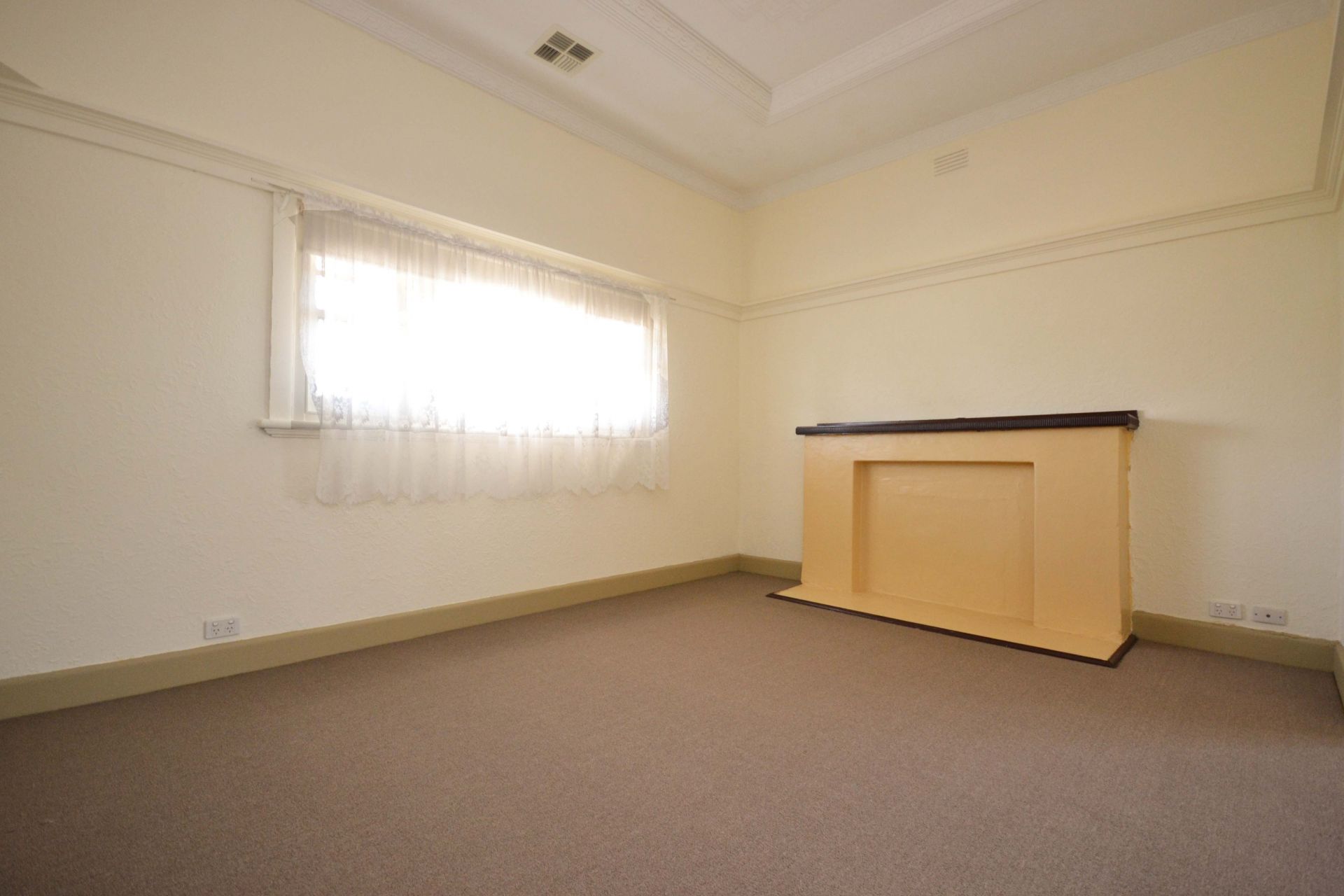 PERFECTLY LOCATED THREE BEDROOM HOME
