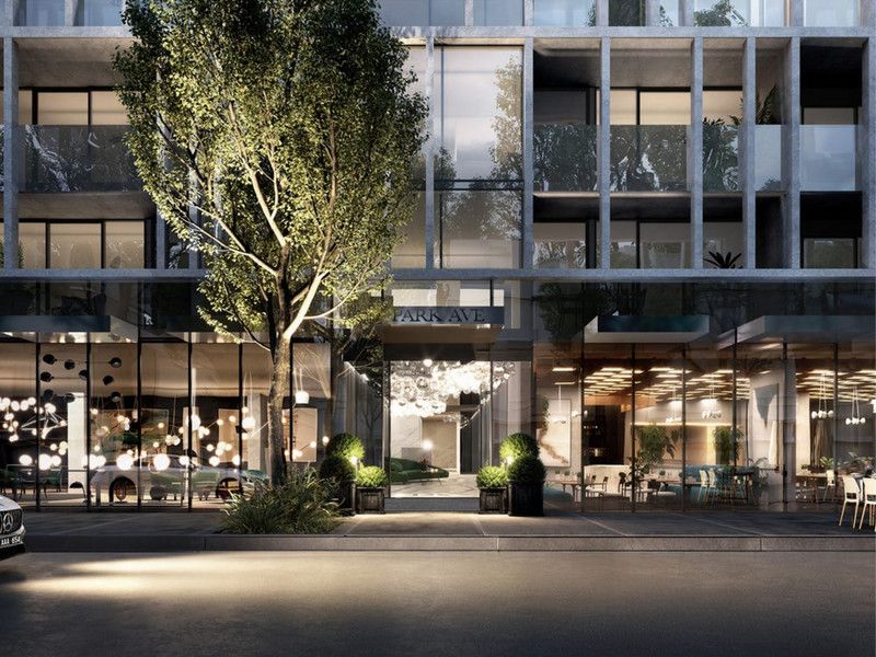 206/39 Park Street, South Melbourne - Thumbnail 5