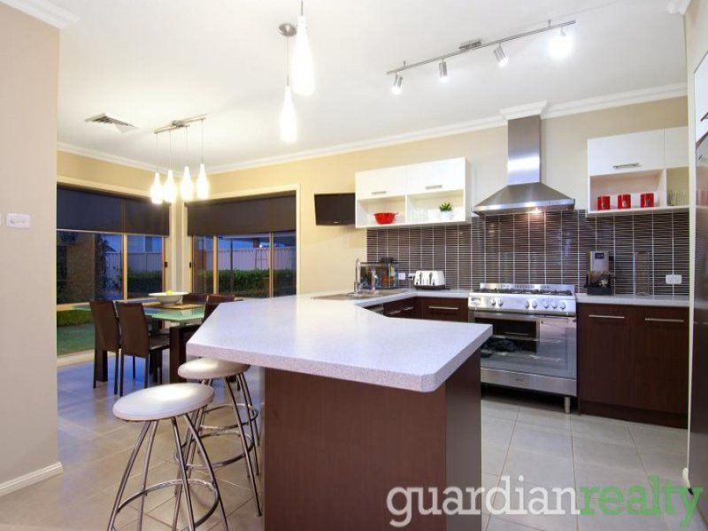 20 Honeyeater Crescent, Beaumont Hills - Thumbnail 5