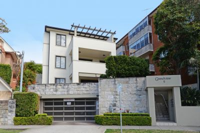 3/9 Berwick Street Coogee NSW, Coogee - Thumbnail 2