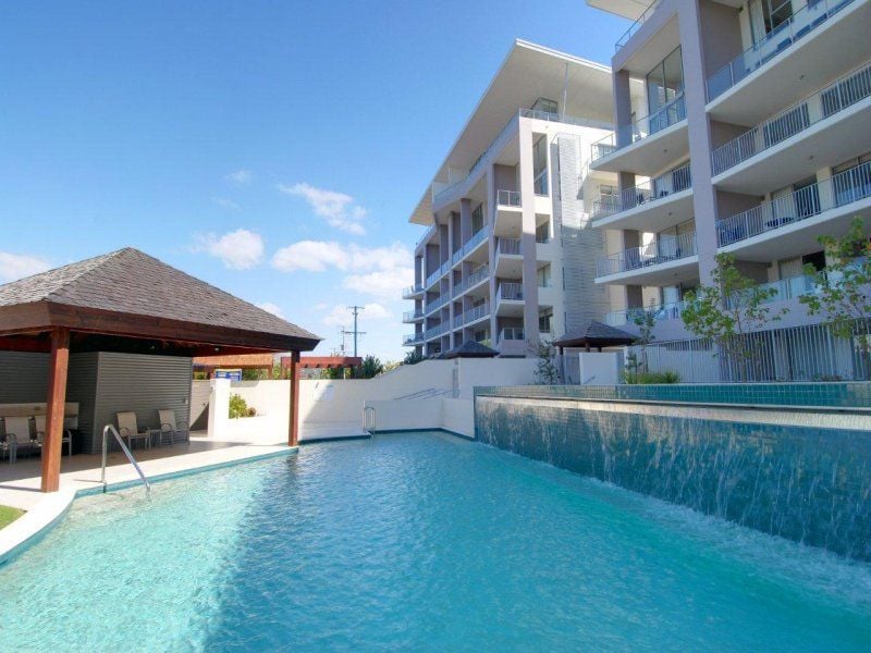 26/14 Okinja Road Karmasea ALEXANDRA HEADLAND QLD, Karmasea Alexandra Headland - Thumbnail 4