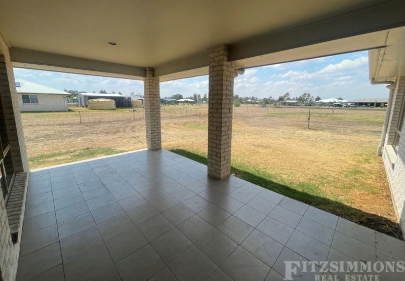 98 Winton Street, Dalby Fitzsimmons Real Estate