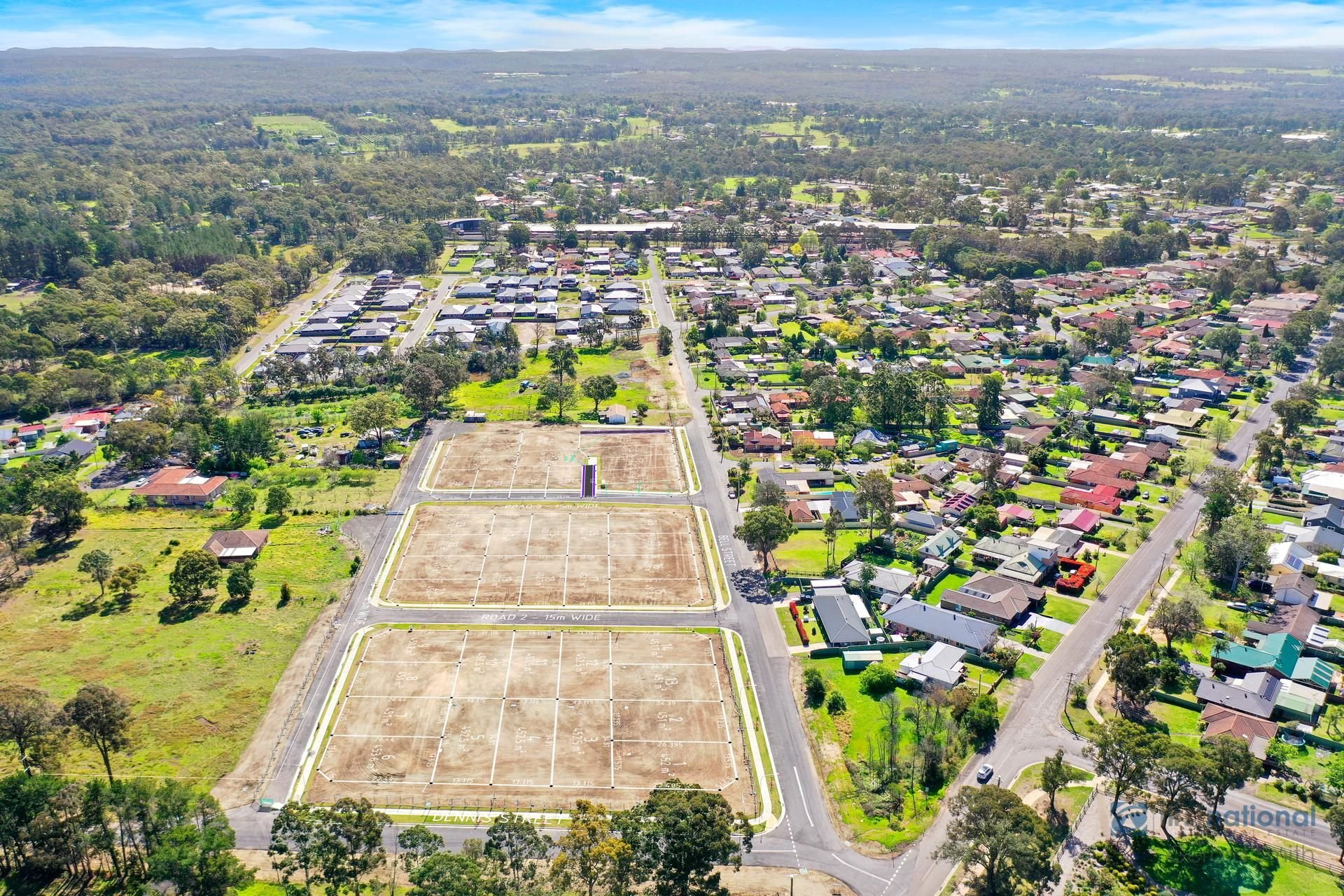 Real Estate For Sale Lot 42, 1725 Bell Street Thirlmere , NSW