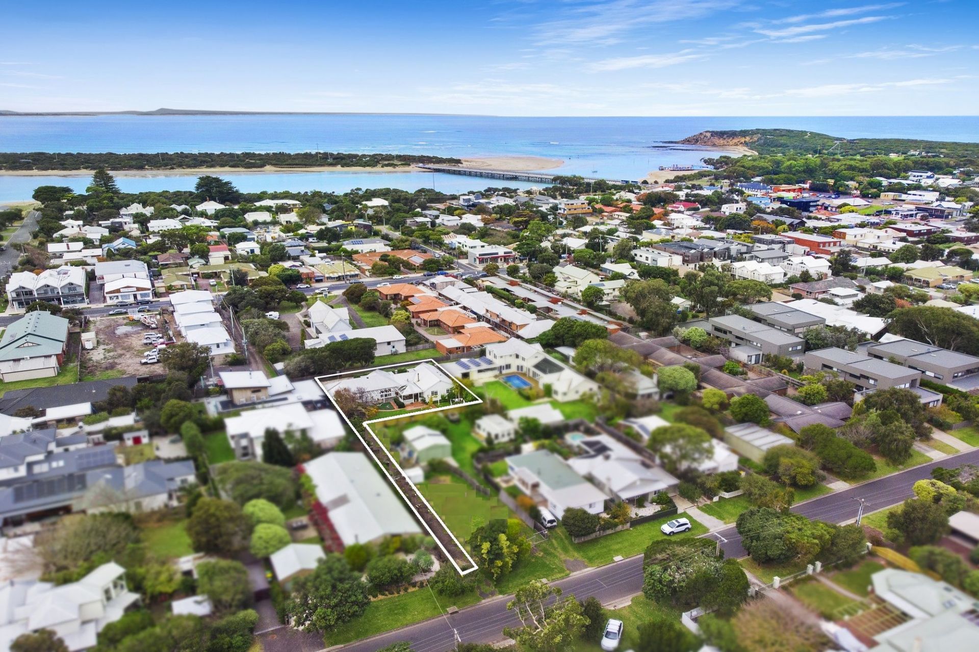 36 Grove Road Barwon Heads Vic, Barwon Heads - Thumbnail 4