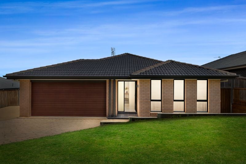 Real Estate For Sale 3 Patriot Close Gillieston Heights , NSW